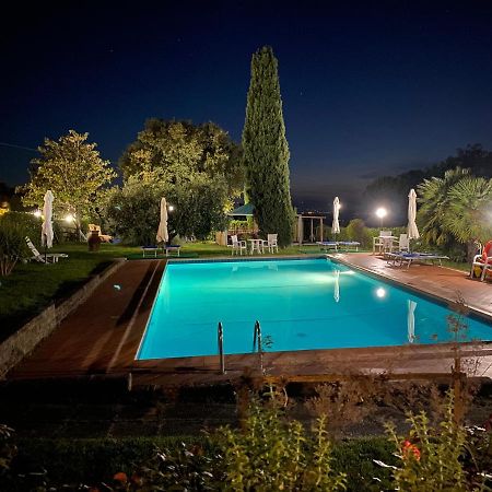 Agriturismo Terranera 스칸사노 외부 사진