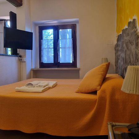 Agriturismo Terranera 스칸사노 외부 사진
