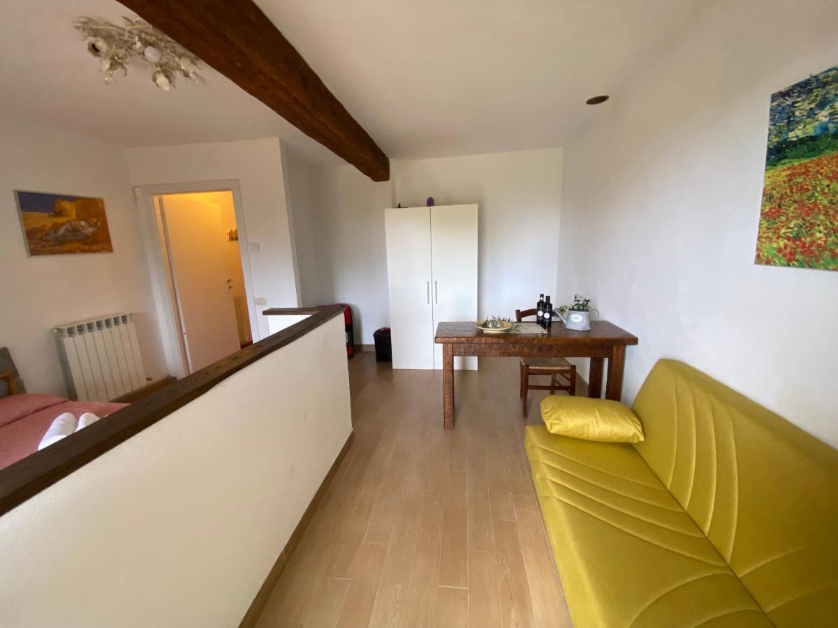 Agriturismo Terranera 스칸사노 외부 사진