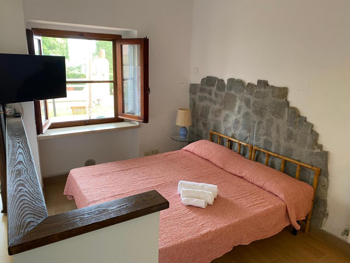 Agriturismo Terranera 스칸사노 외부 사진