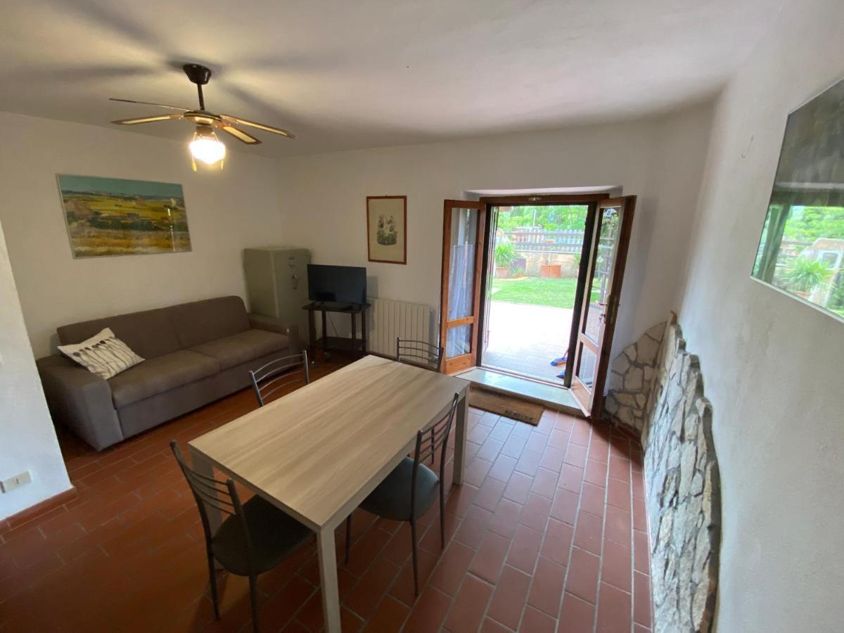 Agriturismo Terranera 스칸사노 외부 사진