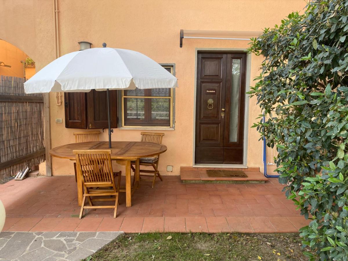 Agriturismo Terranera 스칸사노 외부 사진