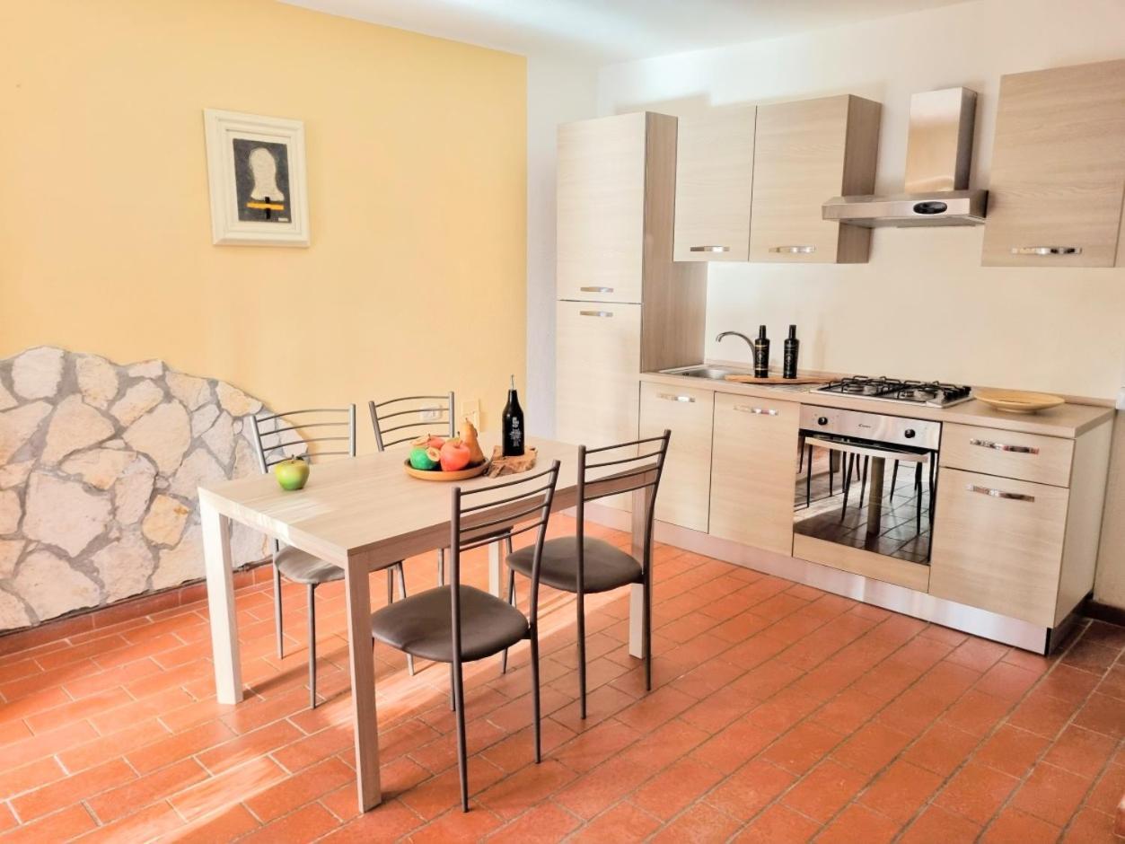 Agriturismo Terranera 스칸사노 외부 사진