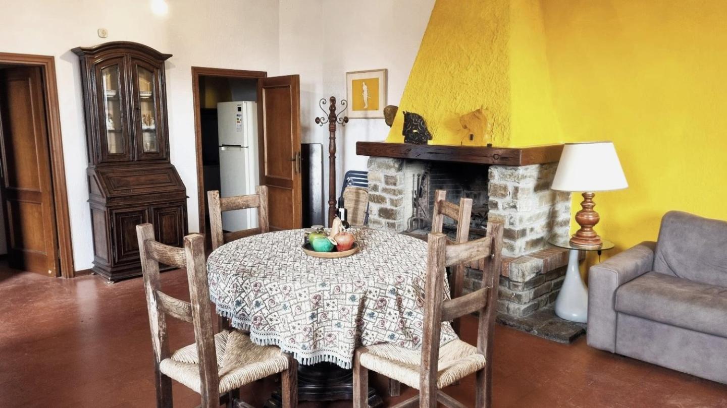Agriturismo Terranera 스칸사노 외부 사진