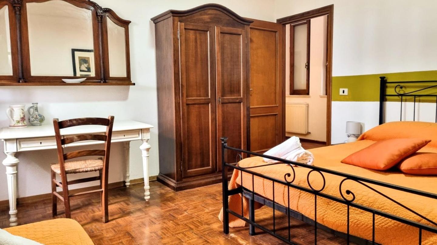 Agriturismo Terranera 스칸사노 외부 사진