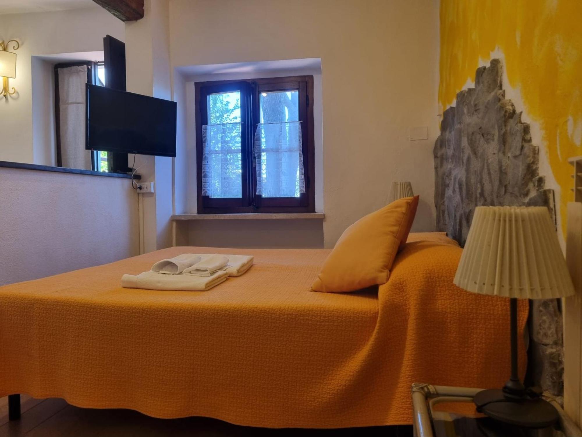 Agriturismo Terranera 스칸사노 외부 사진