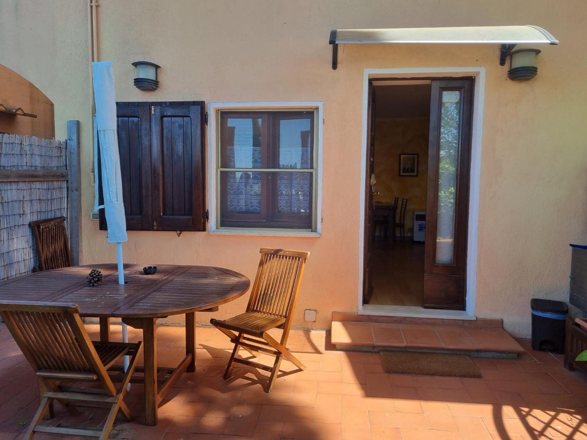 Agriturismo Terranera 스칸사노 외부 사진