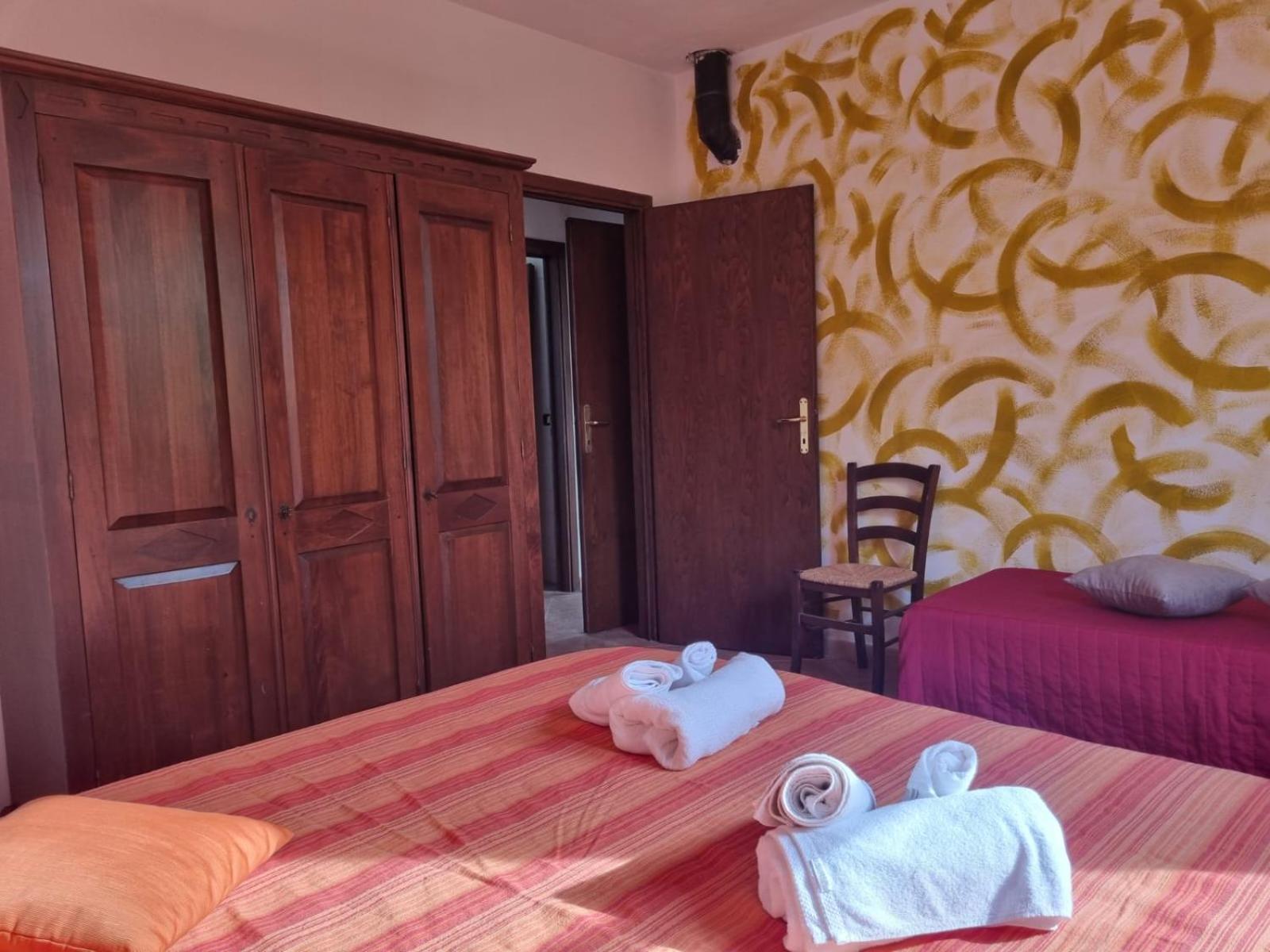 Agriturismo Terranera 스칸사노 외부 사진