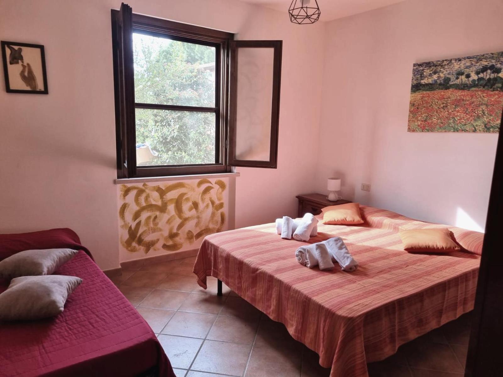 Agriturismo Terranera 스칸사노 외부 사진
