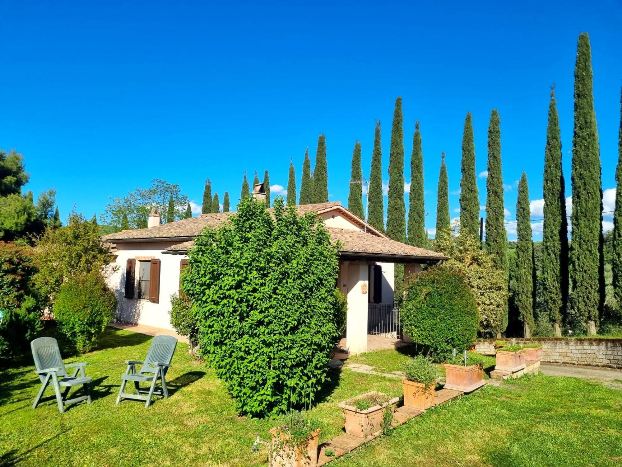 Agriturismo Terranera 스칸사노 외부 사진